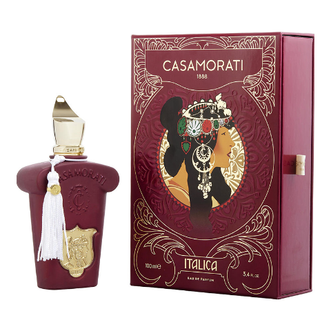 Xerjoff Italica EDP Spray