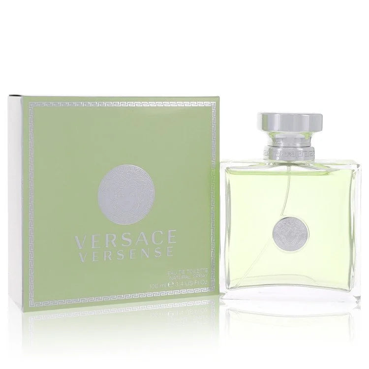 Versace Versense (W) EDT Spray
