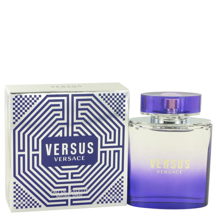Versace Versus (W) EDT Spray (Discontinued)