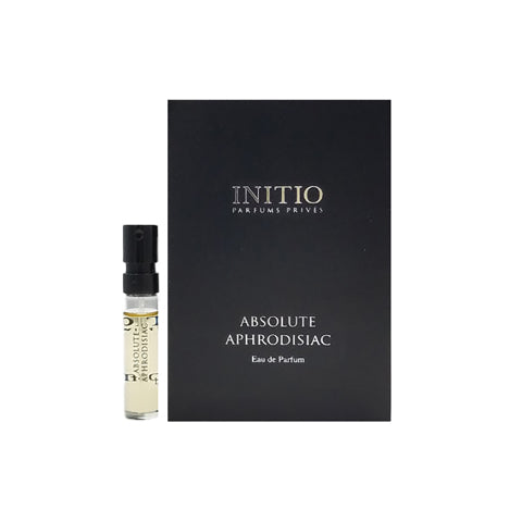 Initio Absolute Aphrodisiac (U) EDP Spray