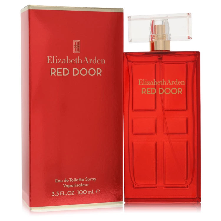 Elizabeth Arden Red Door (W) EDT Spray