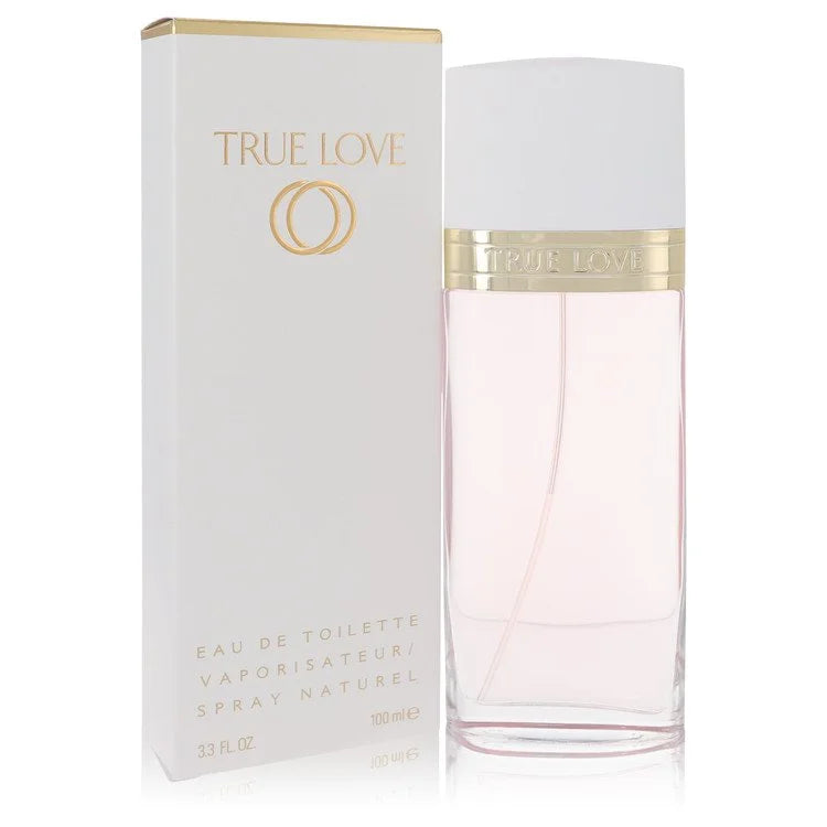Elizabeth Arden True Love (W) EDT Spray
