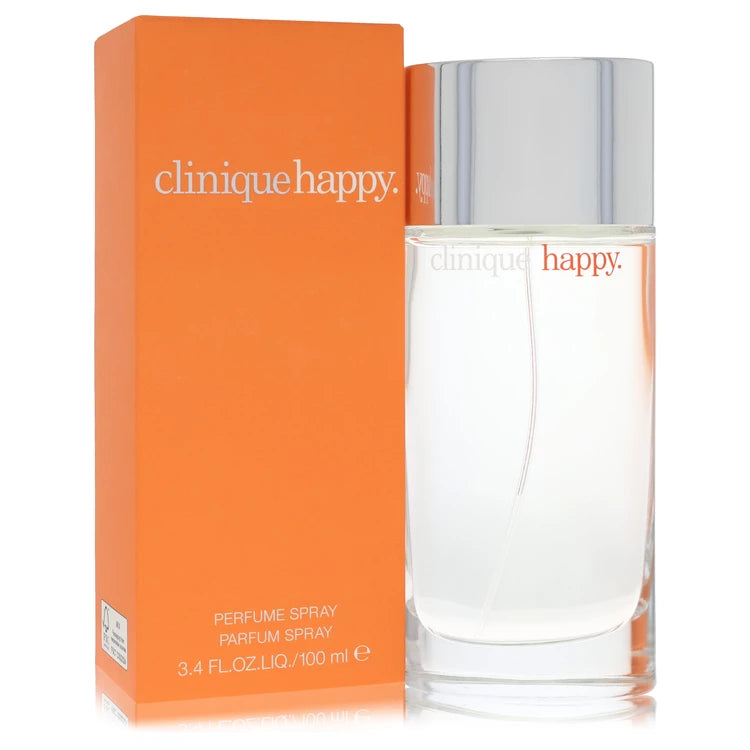 Clinique Happy Perfume Spray