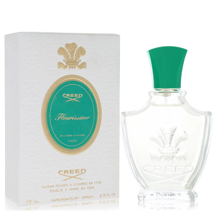 Creed Fleurissime EDP Spray