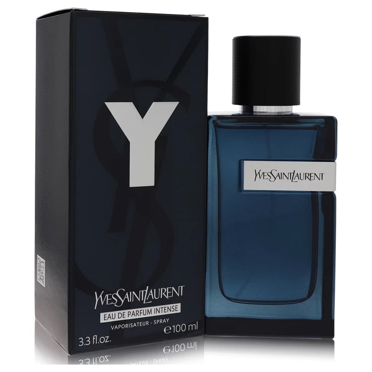 Yves Saint Laurent YSL Y Intense (M) EDP Spray