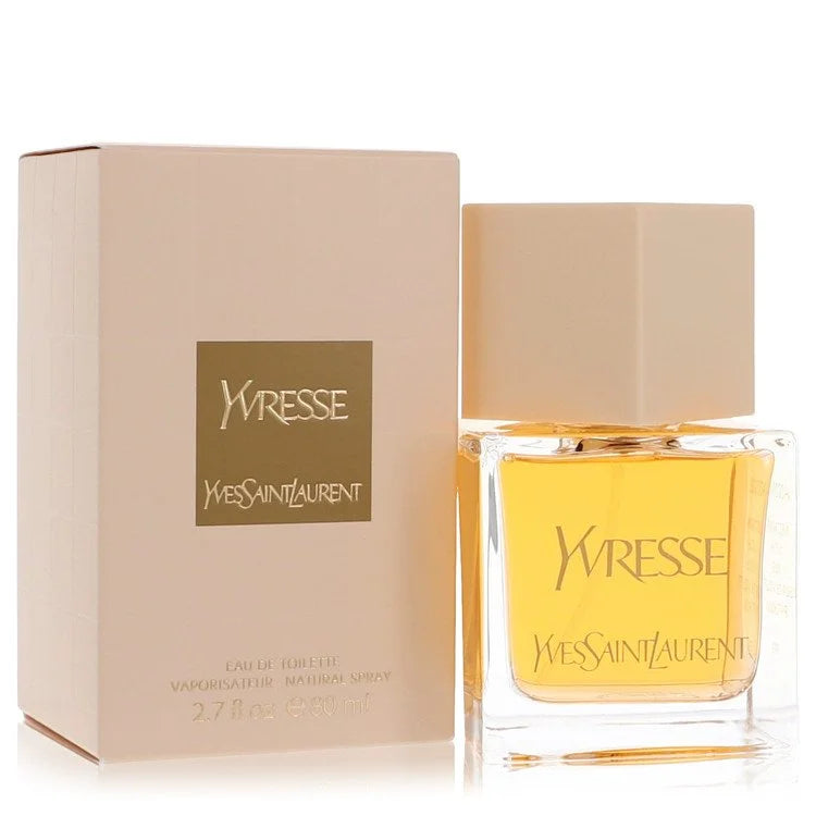 Yves Saint Laurent YSL Yvresse (W) EDT Spray