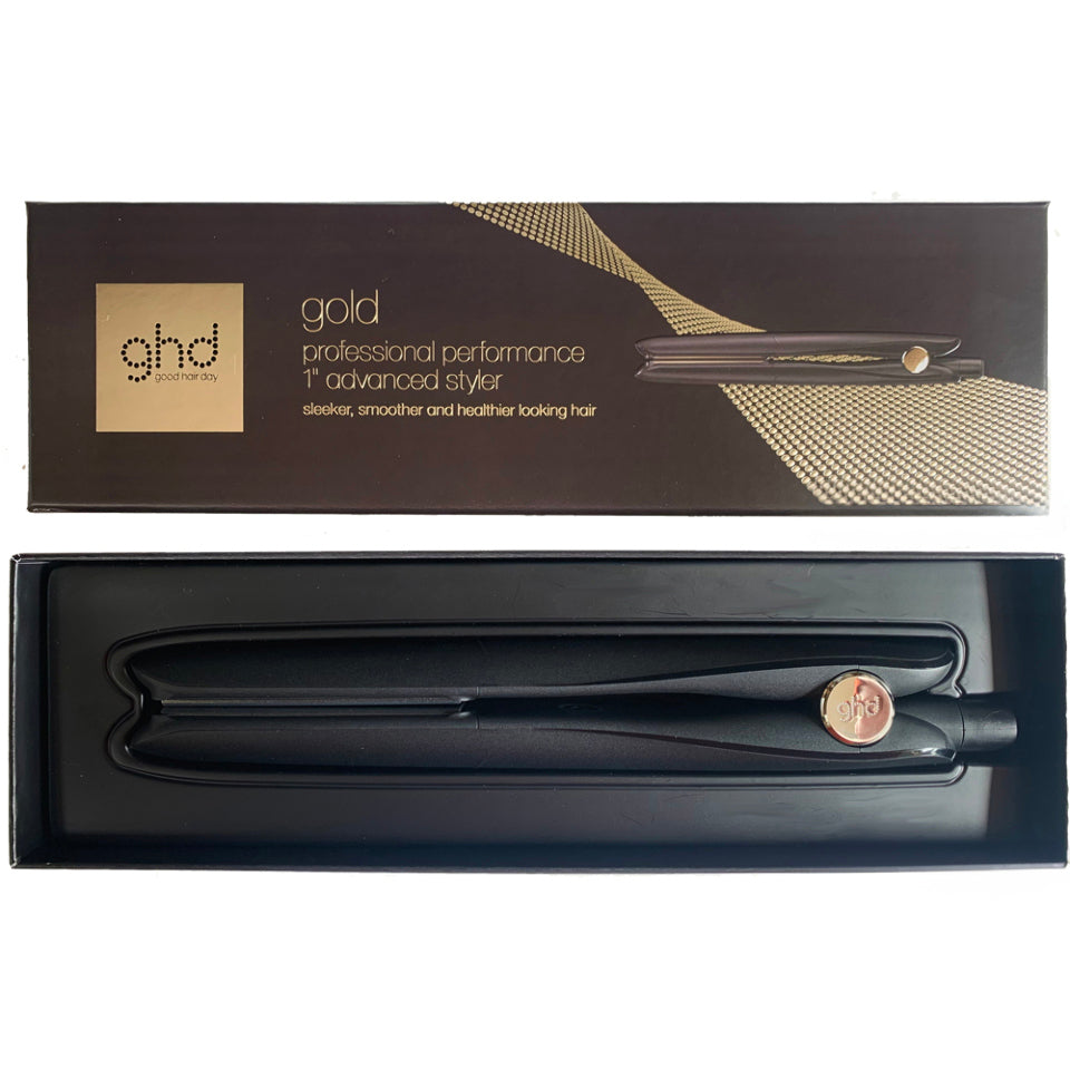 GHD GOLD Professional Performance 1" Advanced Styler