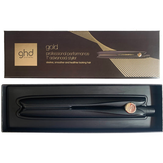 GHD GOLD Professional Performance 1" Advanced Styler